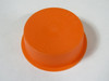 Caplugs 253-S Tapered Plastic Plug 1-1/2" Standard Size Lot of 1990 OPEN BOX NEW