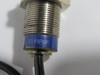 Telemecanique XS1N18PA340 Proximity Sensor 12-24VDC 200mA 8mm SHELF WEAR NOP
