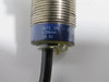 Telemecanique XS1N18PA340 Proximity Sensor 12-24VDC 200mA 8mm SHELF WEAR NOP
