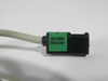 CKD S0 Reed Switch 100VAC 12/24VDC 39" Length USED