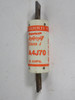 Gould Shawmut A4J70 Current Limiting Fuse 70A 600VAC USED