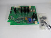 Nordson 276881D Front Control Panel for Model 2302 Hot Melt System NOP