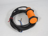 Efector KI-2015-ABOW/KI0001 Proximity Sensor 20-250VAC 45-65Hz 3-15mm 500mA USED