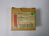 Eaton Cutler-Hammer C25DND230B Contactor 208/240V 50/60Hz 30A 2P NEW