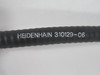 Heidenhain 310129-06 Adapter Cable 9-Pole 6m NWB
