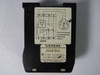 Siemens 3UN8-042 Contactor 110V 40-60Hz 5A USED