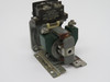 Cutler Hammer 10337H-192B Pneumatic Timing Relay 120VAC Coil USED