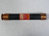 Fusetron FRS-R-2-1/4 Time Delay Fuse 2.25A 600V USED