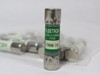 Fusetron FNM-15 Time Delay Fuse 15A 125V Lot of 10 USED