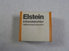 Elstein HFS/4 Ceramic Infrared Panel Radiator Heating Element 60W 90V ! NEW !