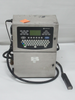 Domino A100 Continuous Inkjet Printer *NO INK RESERVOIRS* *NO KEY* AS IS