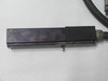 Domino A100 Continuous Inkjet Printer *NO INK RESERVOIRS* *NO KEY* AS IS