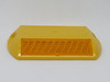 Ennis C80FH Stimsonite Raised Pavement Marker *LOT OF 83* NOP