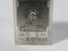 Omron MY2N-D2DC24(S) Plug-In Relay 24VDC 10A@250VAC/30VDC 8-Blade USED
