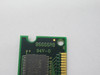 Compaq B6666RB Memory Board 94V-0 168 Pin 32MB USED