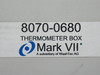 Generic 8070-0680 Custom Door Control Thermostat 24V 1A SHELF WEAR NEW
