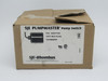 SJE Rhombus 1002719C Pumpmaster Pump Switch 120/230VAC w/ 15ft Cord NEW