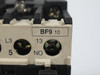 Lovato BF9.10-12060 Contactor 3-Pole 120/110V 60/50Hz 25A USED