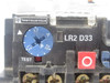 Telemecanique LR2-D3322 Thermal Overload Relay 17-25A 690V MISSING COVER USED
