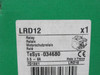 Schneider Electric LRD12 Thermal Overload Relay 5.5-8A 690V *SEALED* NEW