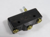 Microswitch BZ-2RS-A2 Plunger Limit Switch 15A@125/250/480V 1/8HP@125V NOP