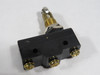 Moujen Electric MJ2-1308R Roller Plunger Limit Switch 15A@250V SHELF WEAR NOP