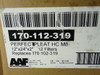 AAF 170-112-319 Perfect Pleat Filter Sold Individually ! NEW !