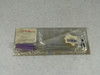 Apical Foxboro D0129ZW Violet Marker Pen Box of 3 ! NEW !