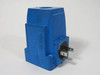 Vickers 468479 Solenoid Coil for Directional Valve 115/120V@60Hz 110V@50Hz USED