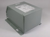 General Electric 9T51B0809 Transformer 750VA Pri 240/480V Sec 120/240V DMG NOP