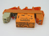 Weidmuller 1100921001  RS 30 24V DIN Rail Mount Relay USED