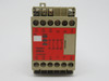 Omron G9SA-301 Safety Relay 24VAC/DC 5A 3PST-NO SHELF WEAR USED