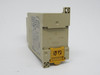 Omron G9SA-301 Safety Relay 24VAC/DC 5A 3PST-NO SHELF WEAR USED