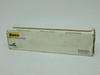Cooper Bussmann FRN-R-125 Fusetron RK5 Fuse 125A 250V *SEALED* NEW