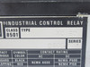 Square D 8501XO60V02 Form 9609 Control Relay 110V@50Hz 120V@60Hz USED