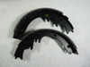 Parts Depot 534 / NT-534-NB Premium Brake Shoes ! NEW !