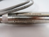 Pressure Systems 27S1424A002.000000.000 Pressure Transducer 0-2PSIG 1M USED