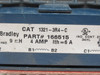 Allen-Bradley 1321-3R4-C Line Reactor 4A 600V 3PH SHELF WEAR USED