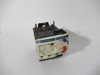 Telemecanique LRD07 Overload Relay 1.6-2.5A USED