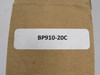 Generic BP910-20C Bulldog Replacement Filter Element 20 micron NEW