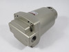 SMC AFF22B-N06D Main Line Filter 3500L/min 3/4" NPT 1.0MPa NOP