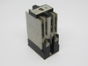 Square D 8501XO60V02 Form 9610 Control Relay 110V@50Hz 120V@60Hz Ser.A USED