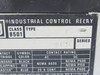 Square D 8501XO60V02 Form 9610 Control Relay 110V@50Hz 120V@60Hz Ser.A USED