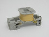 Allen-Bradley TA473 Replacement Coil 110V@50Hz 120V@60Hz *STAINED* USED