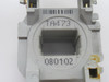 Allen-Bradley TA473 Replacement Coil 110V@50Hz 120V@60Hz *STAINED* USED