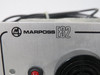 Marposs E32 Remote Panel with Volume Control 19' Cable USED