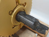 Baldor 40HP 3530RPM 230/460V 324TS TEFC 3Ph 90/45A 60Hz NOP