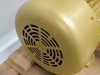 Baldor 40HP 3530RPM 230/460V 324TS TEFC 3Ph 90/45A 60Hz NOP
