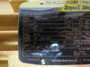 Baldor 40HP 3530RPM 230/460V 324TS TEFC 3Ph 90/45A 60Hz NOP