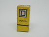 Square D A.49 Overload Relay Thermal Unit Type S Type A Melting Alloy NEW